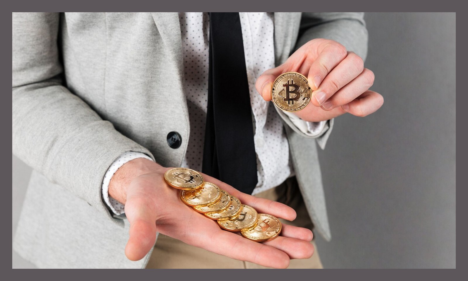 Dubai's Comprehensive Cryptocurrency Regulatory Framework