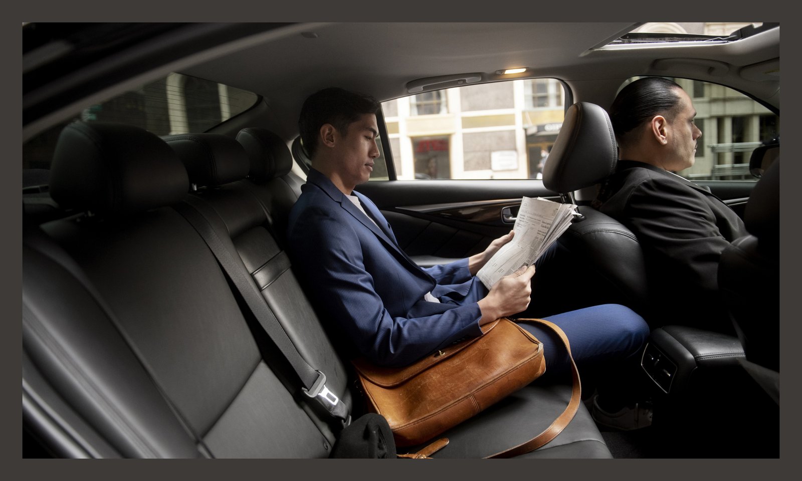 Dubai Luxury Car Rentals for US Tourists | Top Supercar Rentals