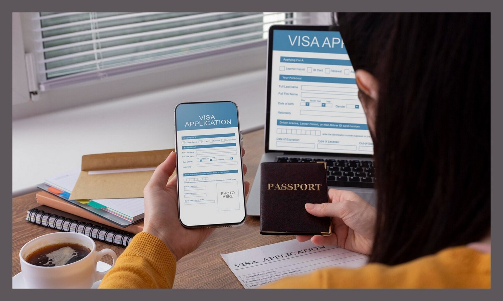 Step-by-Step Guide: How to Set Up a Business Bank Account in Dubai