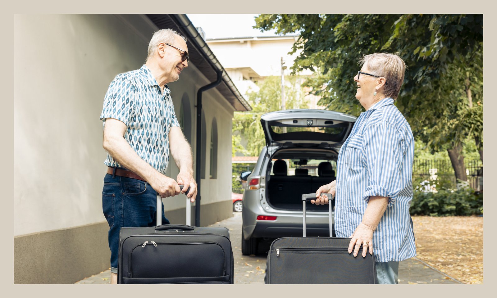 Dubai Relocation Tips for American Retirees | Ultimate Guide