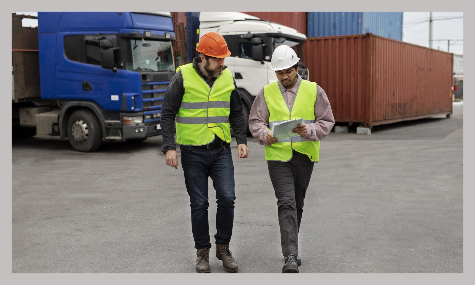 Comprehensive Guide to Shipping Companies in Dubai