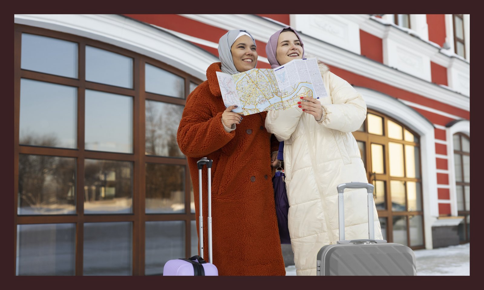 Essential Dubai Travel Checklist for US Families