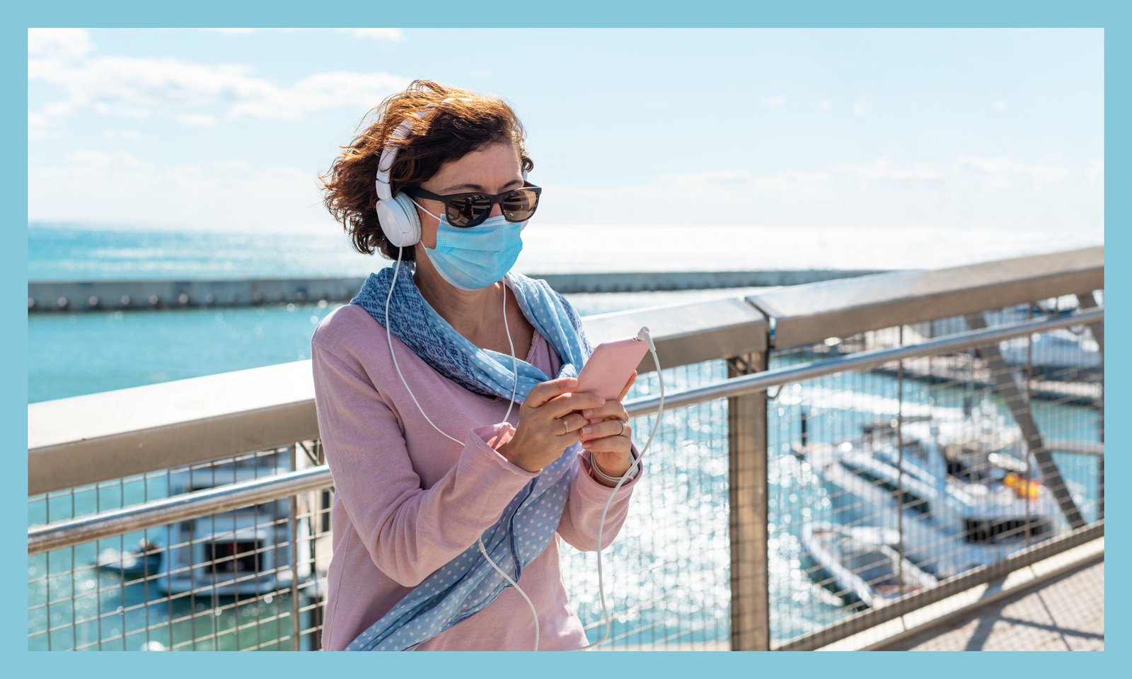 Top Dubai Marina Activities for American Tourists – Must-Try Experiences