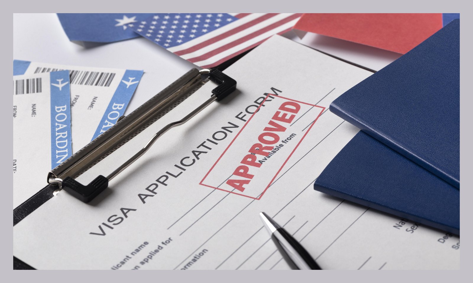 Extending Your Dubai Visit: Visa Extension Guide for U.S. Citizens