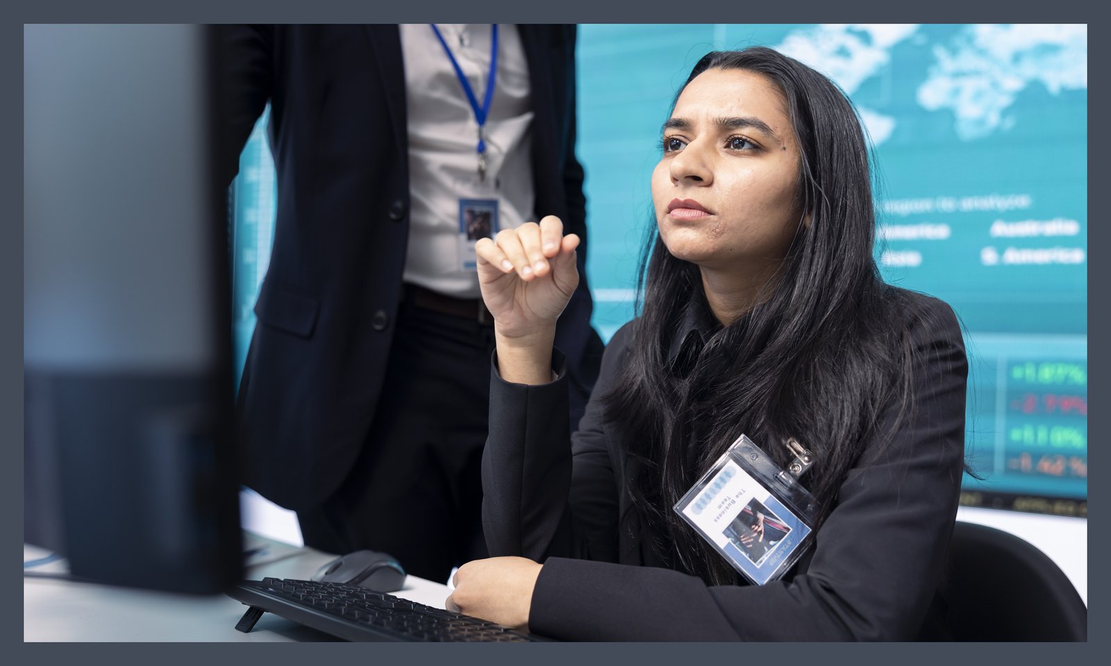 Benefits of Dubai Offshore Companies Tax-Free & Secure