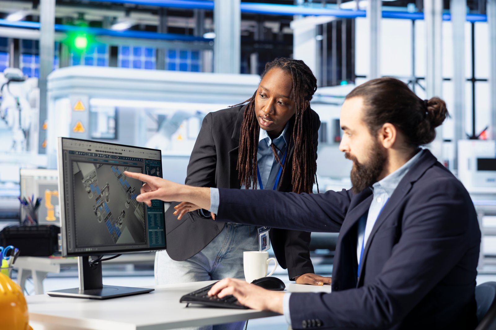 Managing Supply Chains in Dubai: A Complete Guide