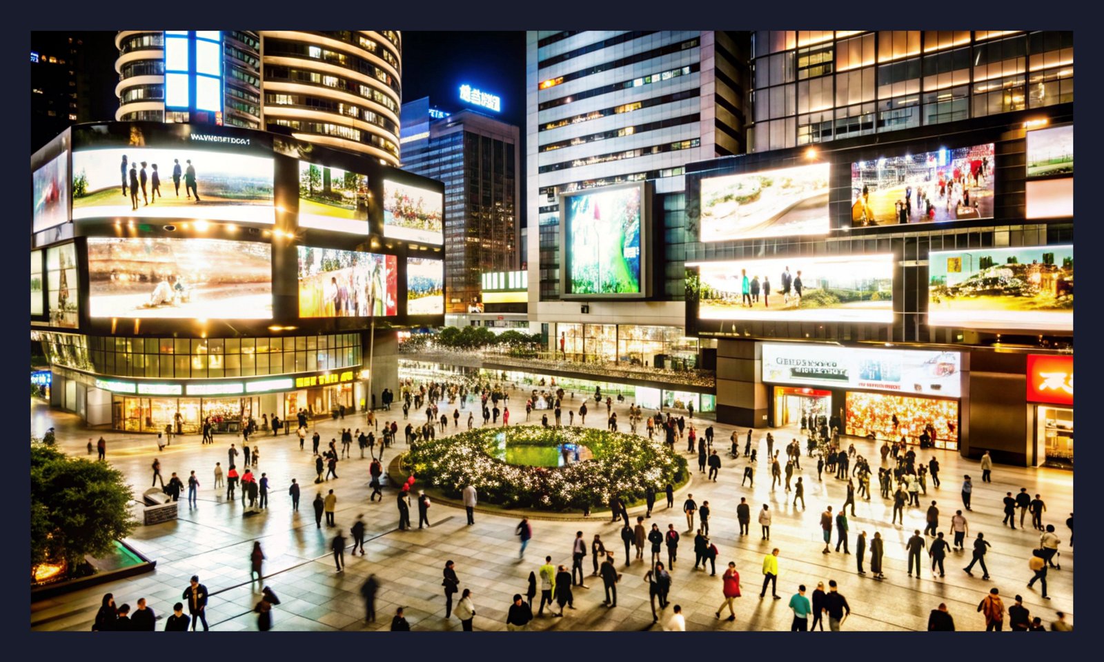 Top Trade Events in Dubai 2025 | Exhibitions & Conferences