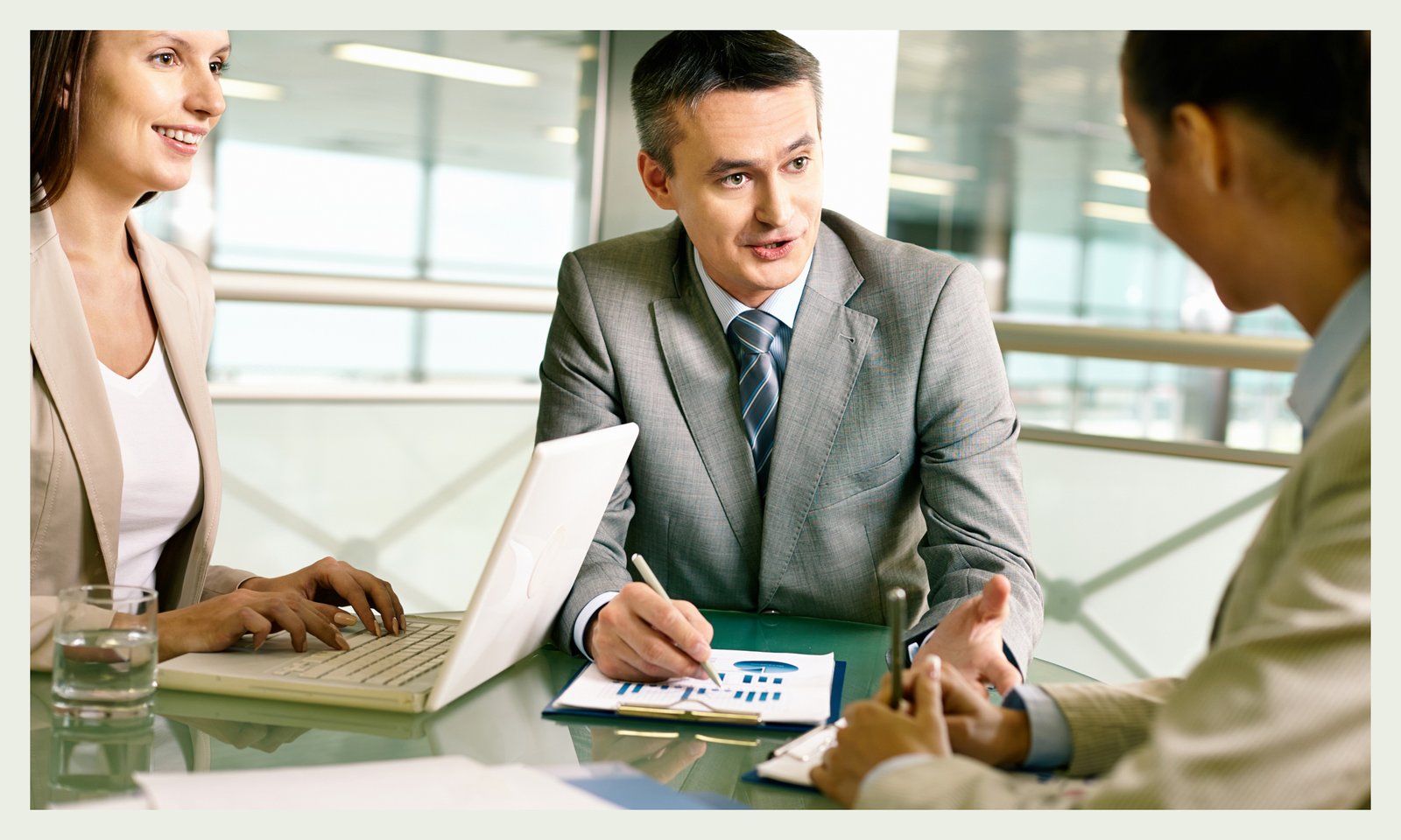 Mandatory Business Insurance Requirements in Dubai