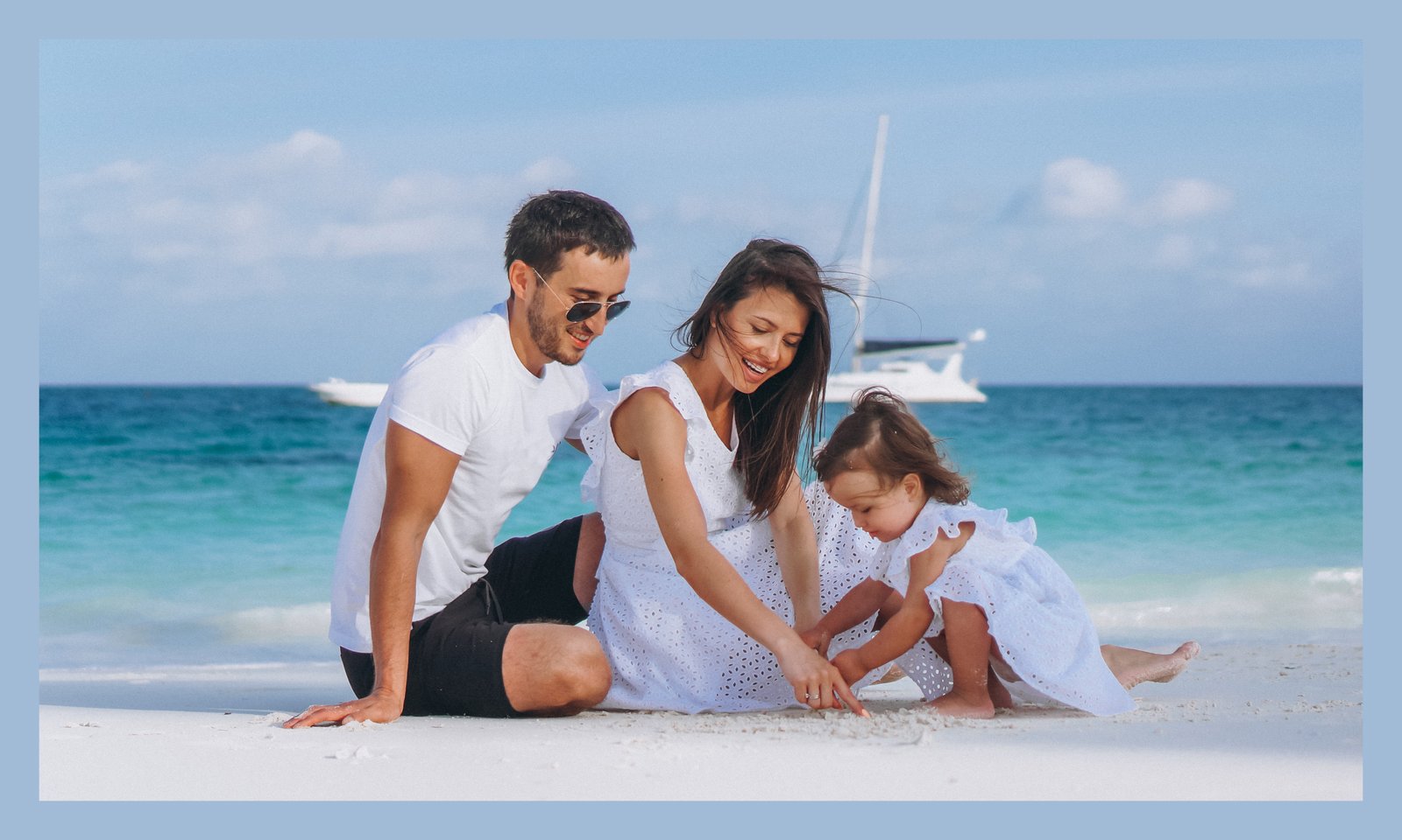 Top Family-Friendly Beaches in Dubai for US Travelers