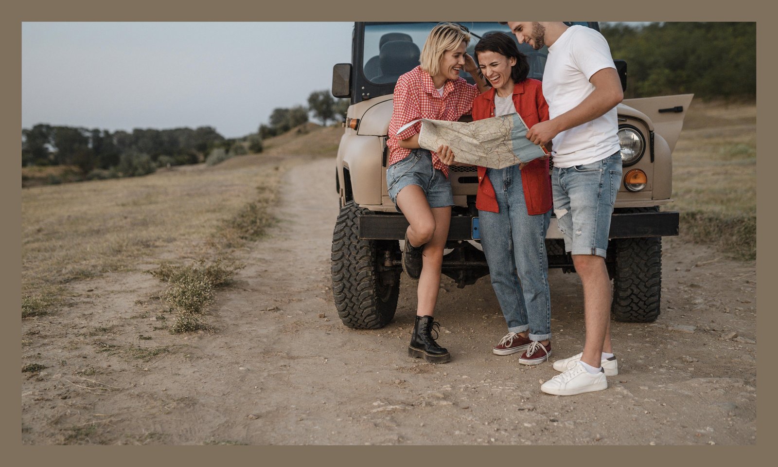 Family-Friendly Dubai Desert Safari Packages for US Visitors