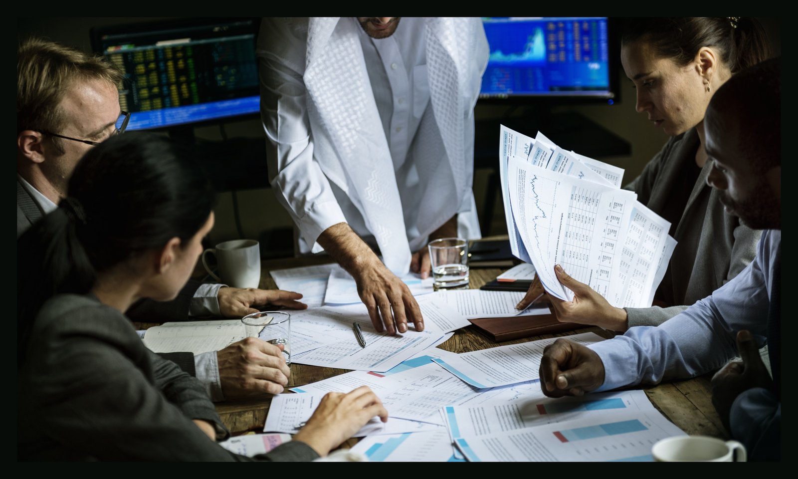 Top Startup Accelerator Programs in Dubai for 2025