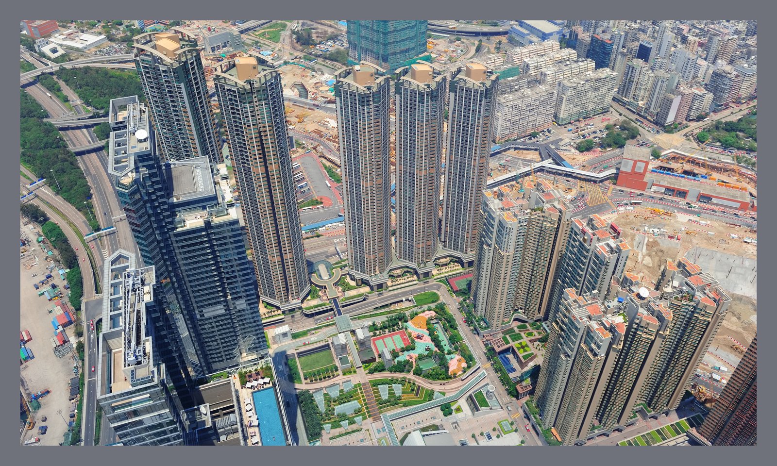 Dubai Real Estate Market Trends 2025: Insights and Projections