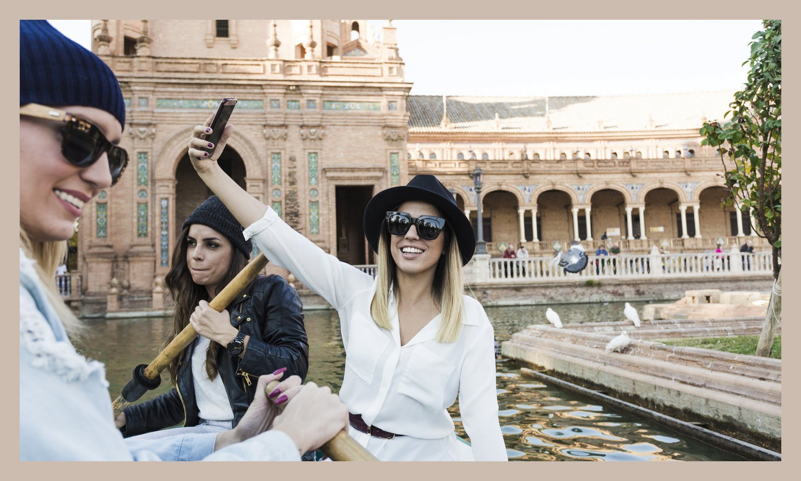 Dubai Vacation Packages for American Travelers