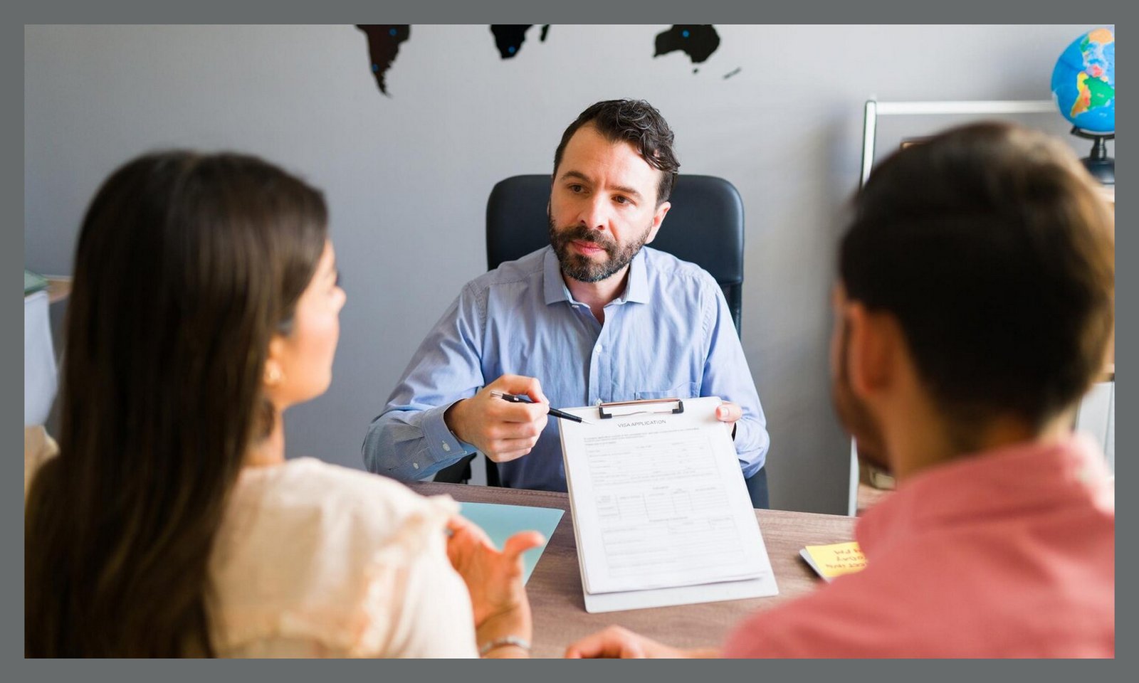 Hiring Expat Employees in Dubai | A Complete Employer’s Guide