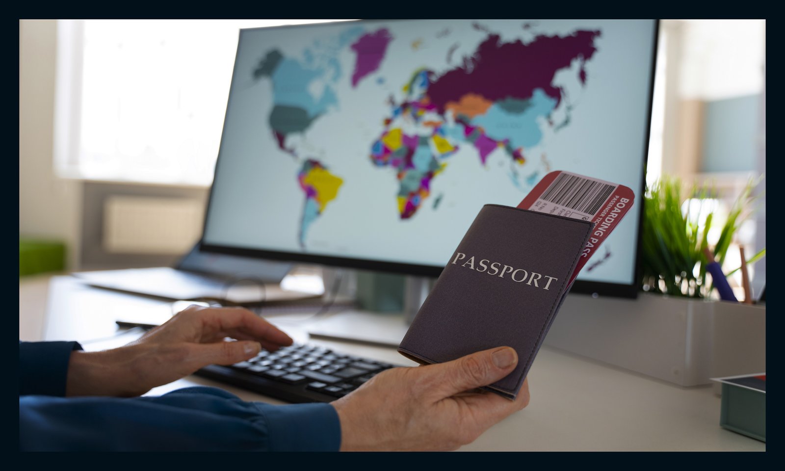 Comprehensive Guide to Dubai Business Visa Requirements