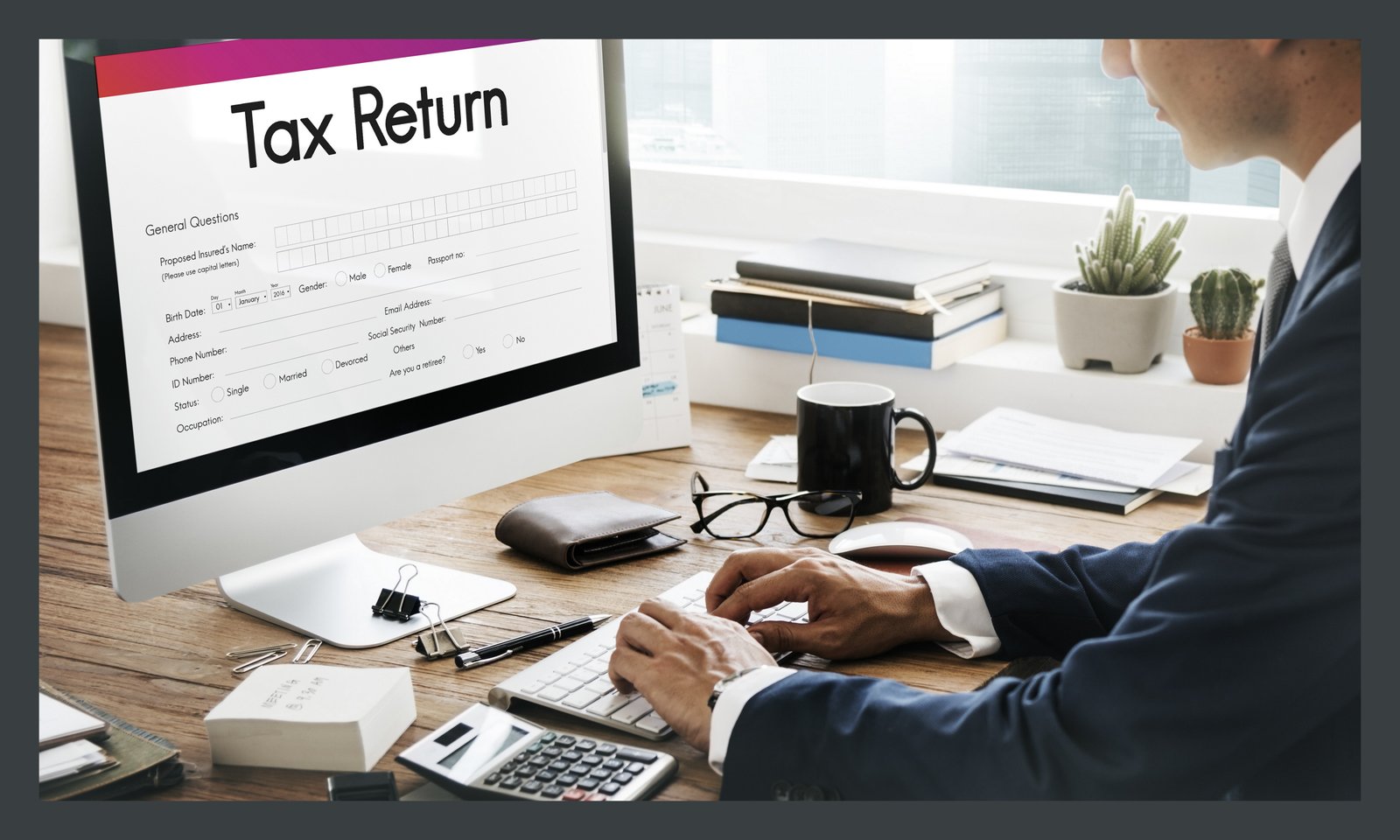Understanding Tax Residency Rules for Businesses in Dubai