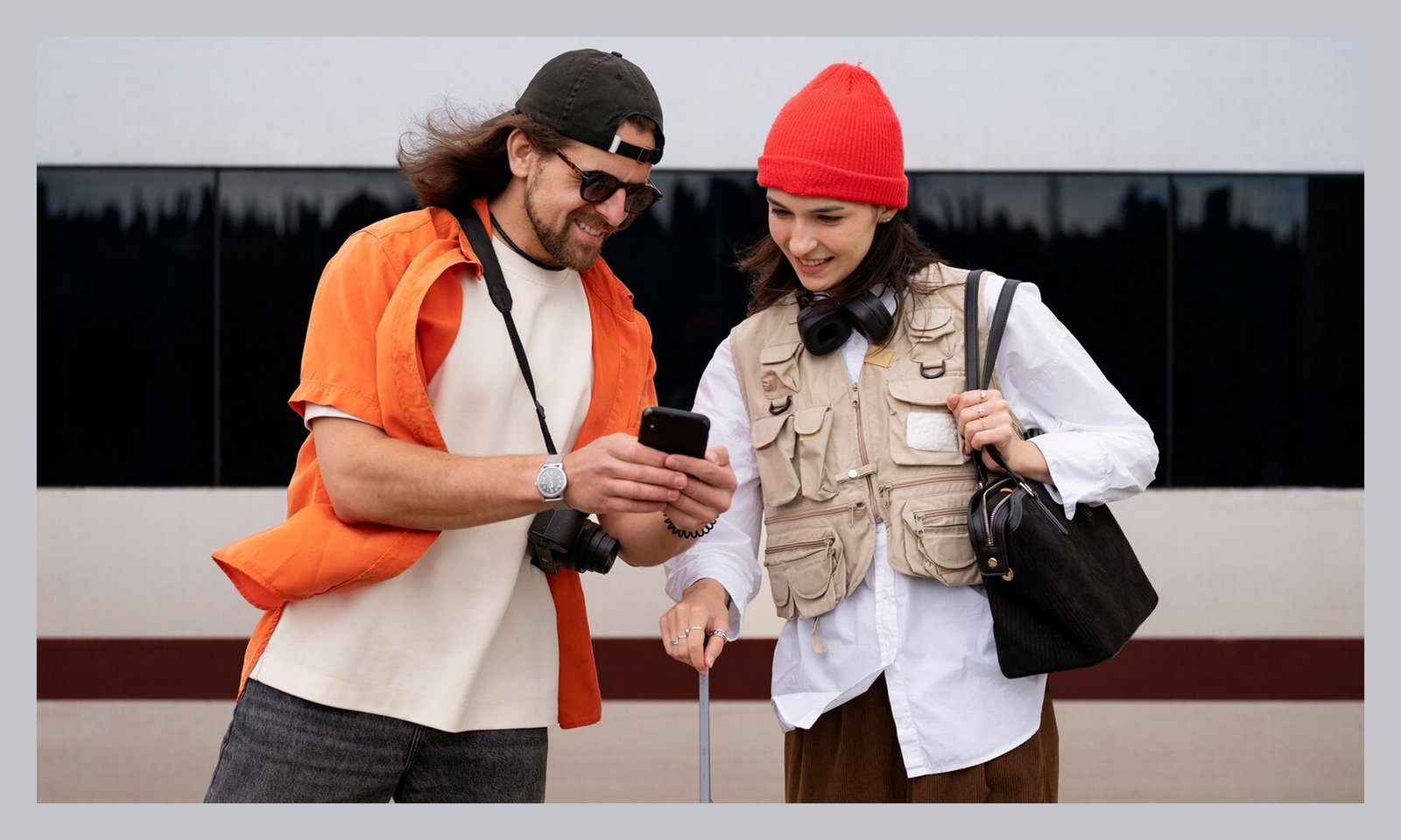 Essential Dubai Travel Tips for First-Time US Visitors