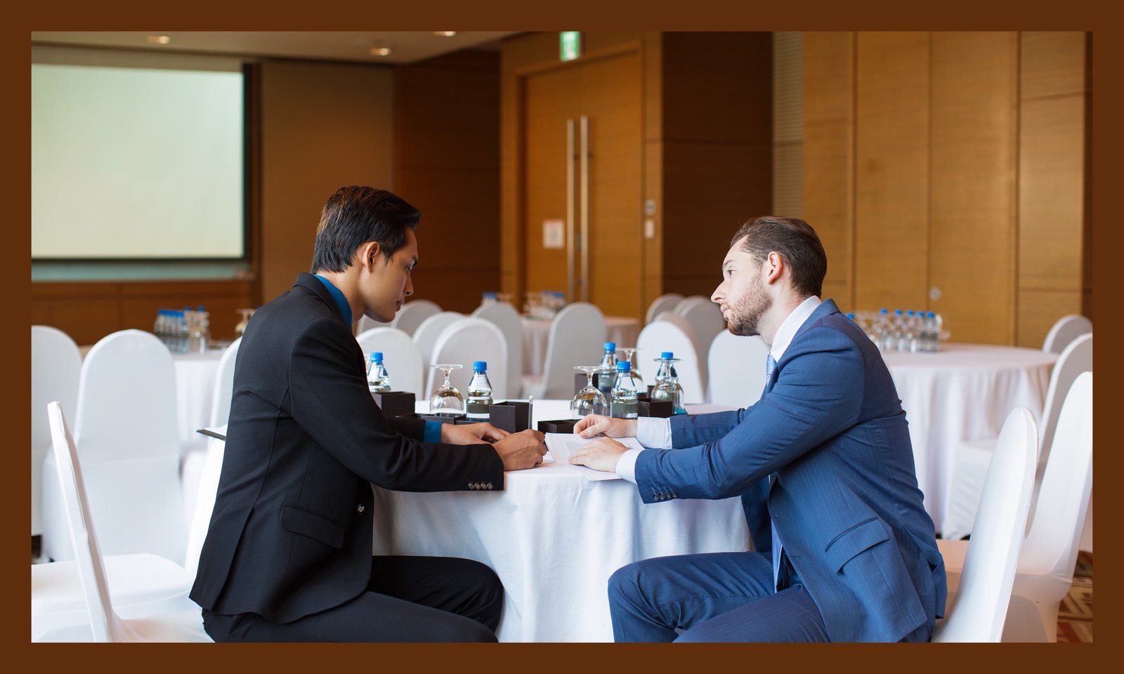 Corporate Events Planning in Dubai | Top Venues & Tips