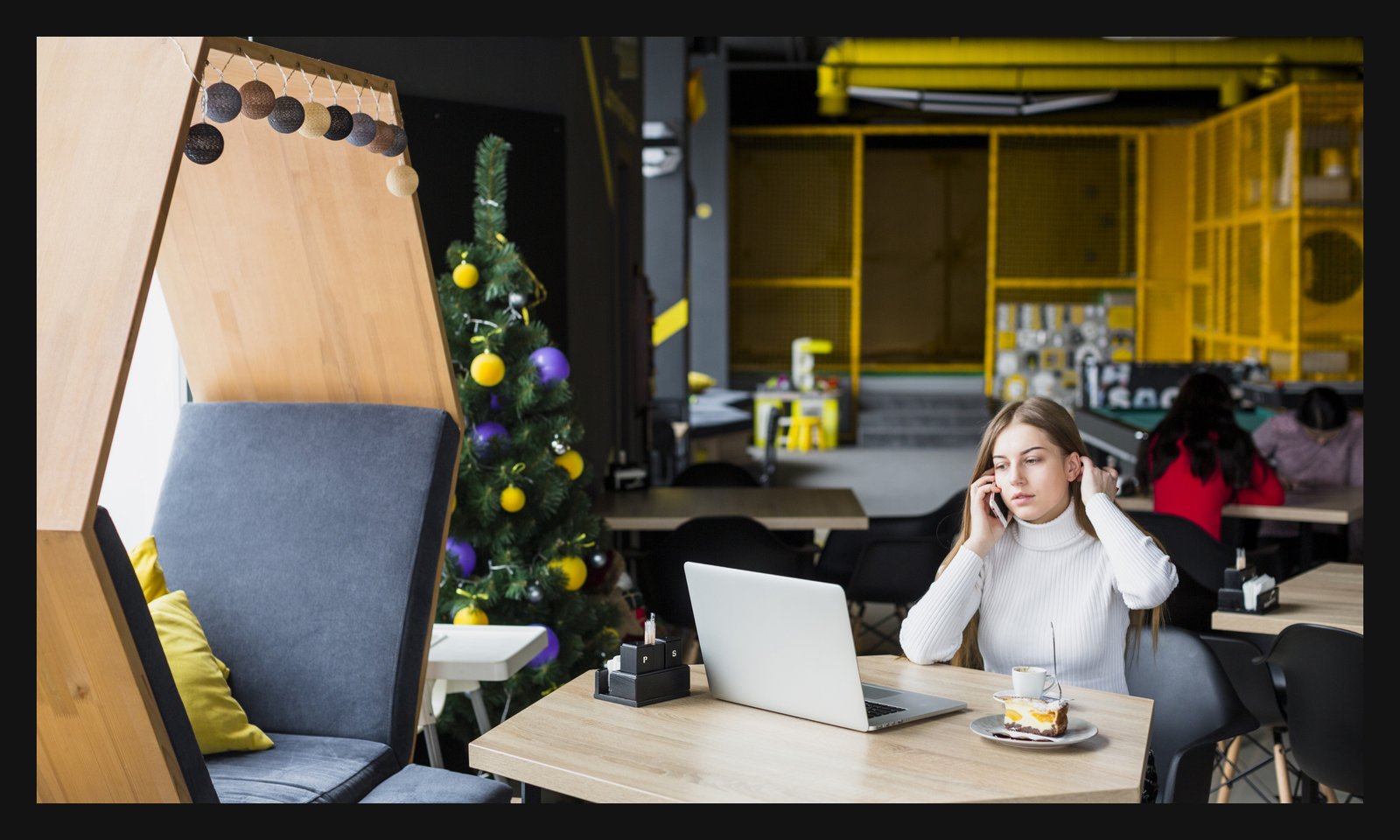 Top 10 Coworking Spaces in Dubai for 2025