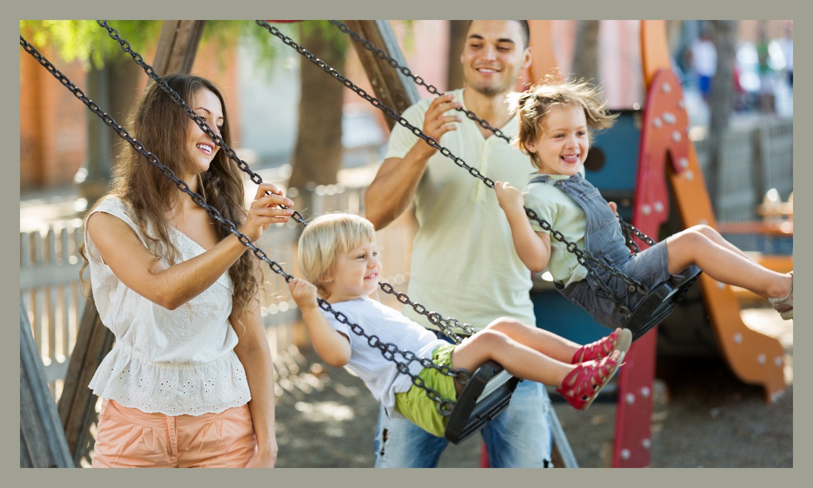 Best Family-Friendly Parks in Dubai for American Visitors | Top Green Spaces