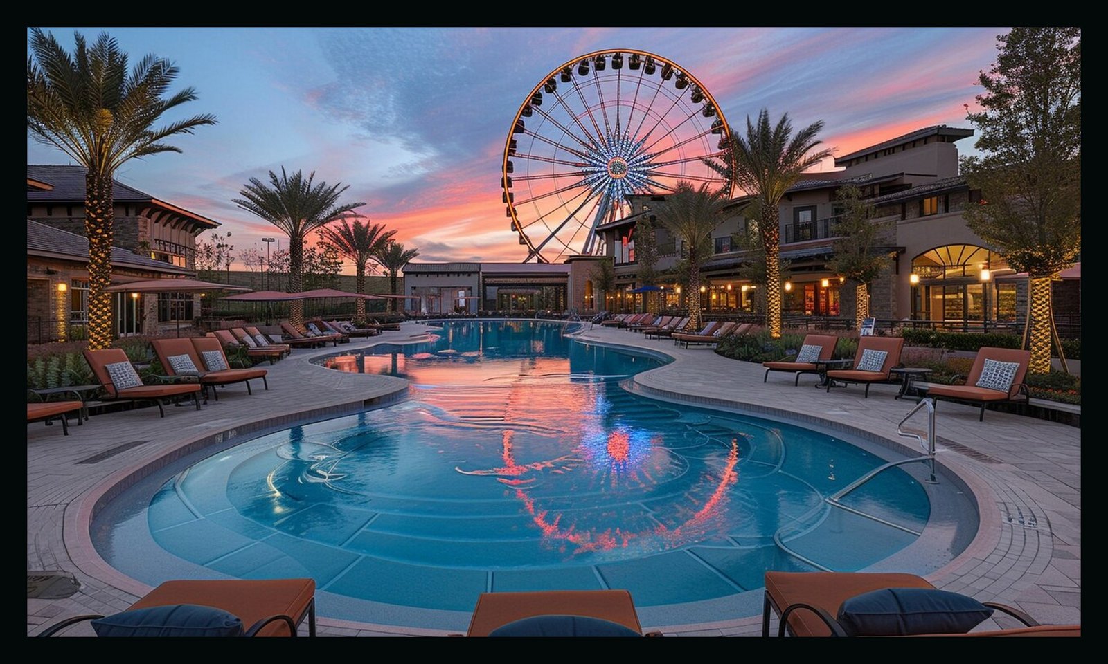 Top 10 Business-Friendly Hotels in Dubai for Corporate Travelers