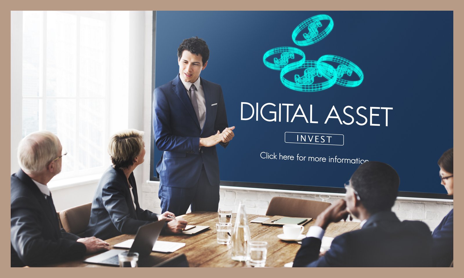 Dubai's Digital Marketing Industry: A Comprehensive Overview