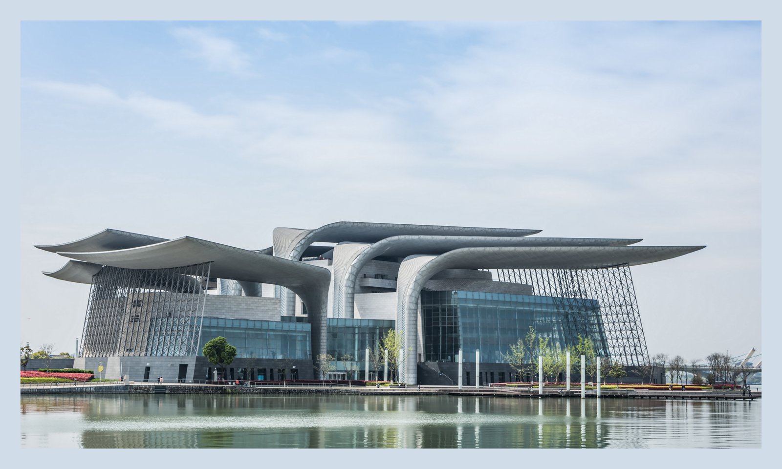 Dubai International Financial Centre (DIFC) – A world-renowned center for international finance.
