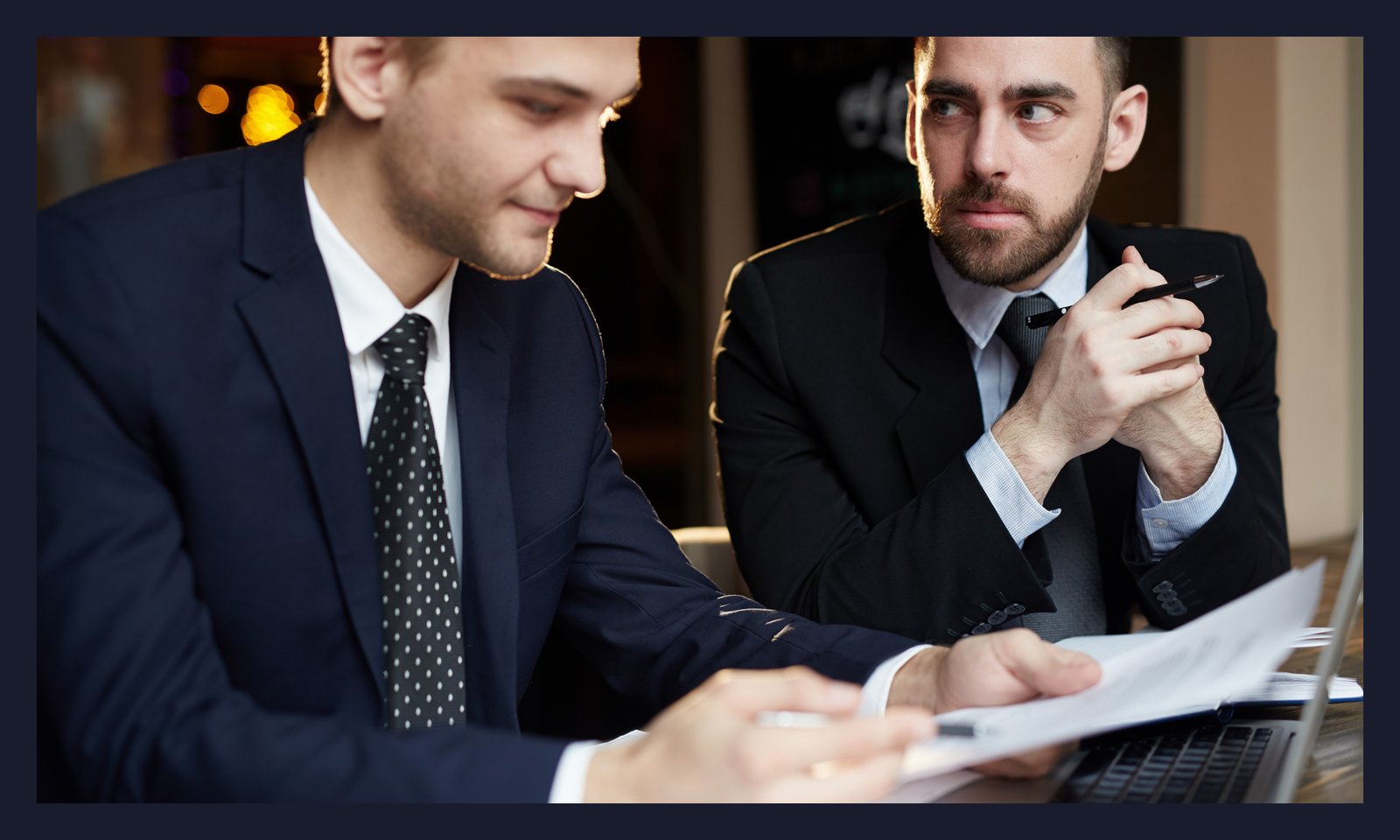 Top Legal Consultants for Businesses in Dubai