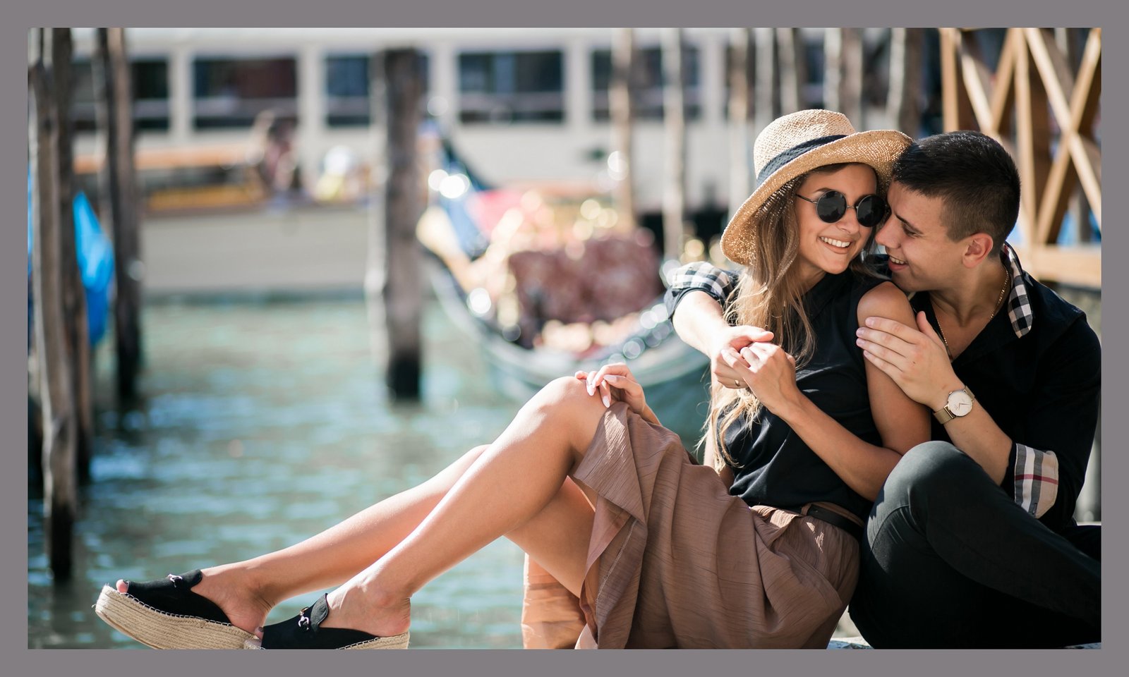 Dubai Honeymoon Cruises for American Couples | Luxury & Romance