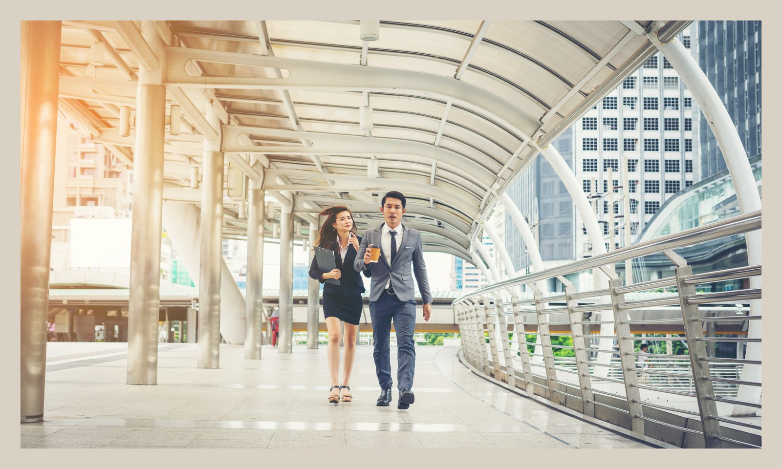Dubai Expo Business Opportunities | Invest & Grow in UAE