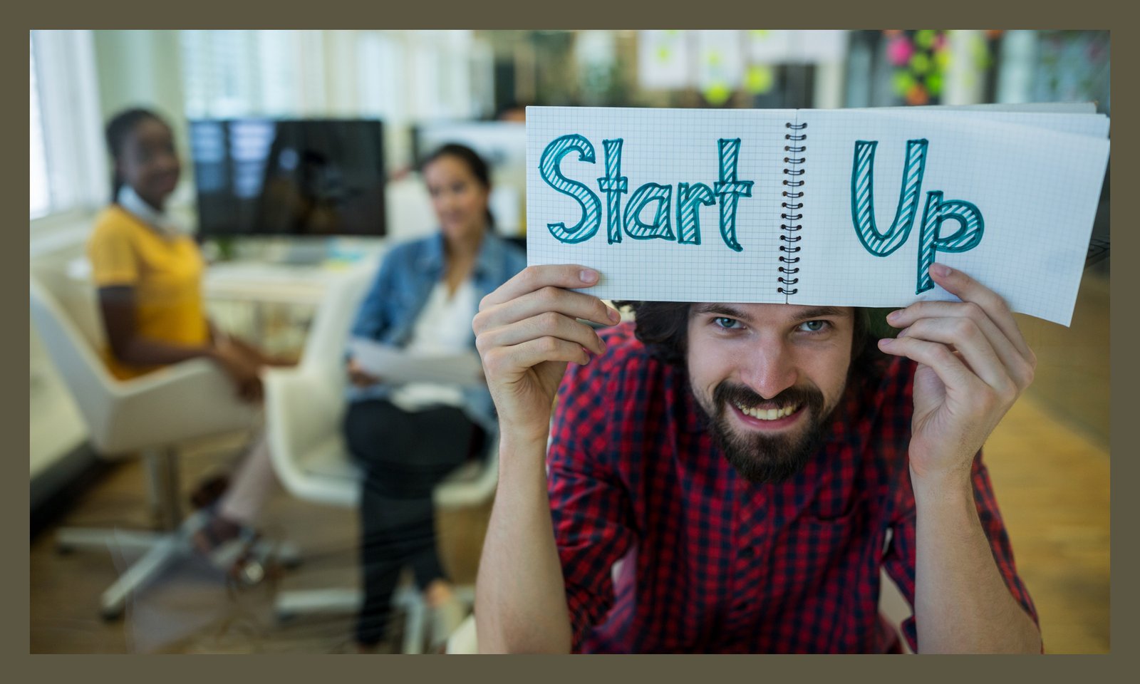 Starting a Tech Startup in Dubai – A Complete Guide (2024)