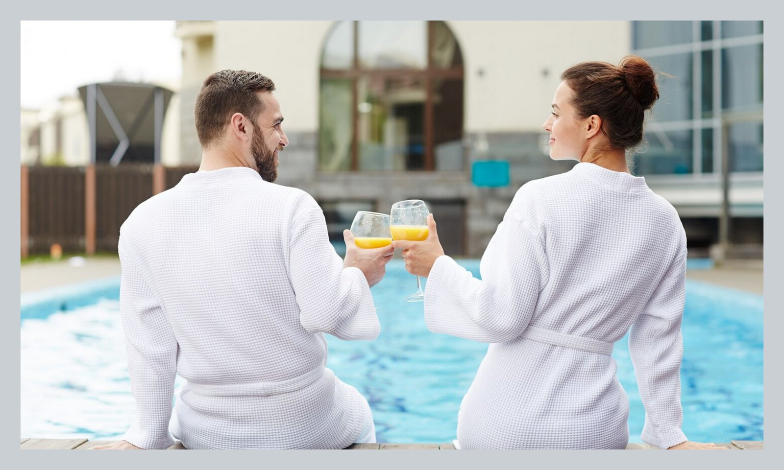 Luxurious Dubai Honeymoon Villas for U.S. Couples