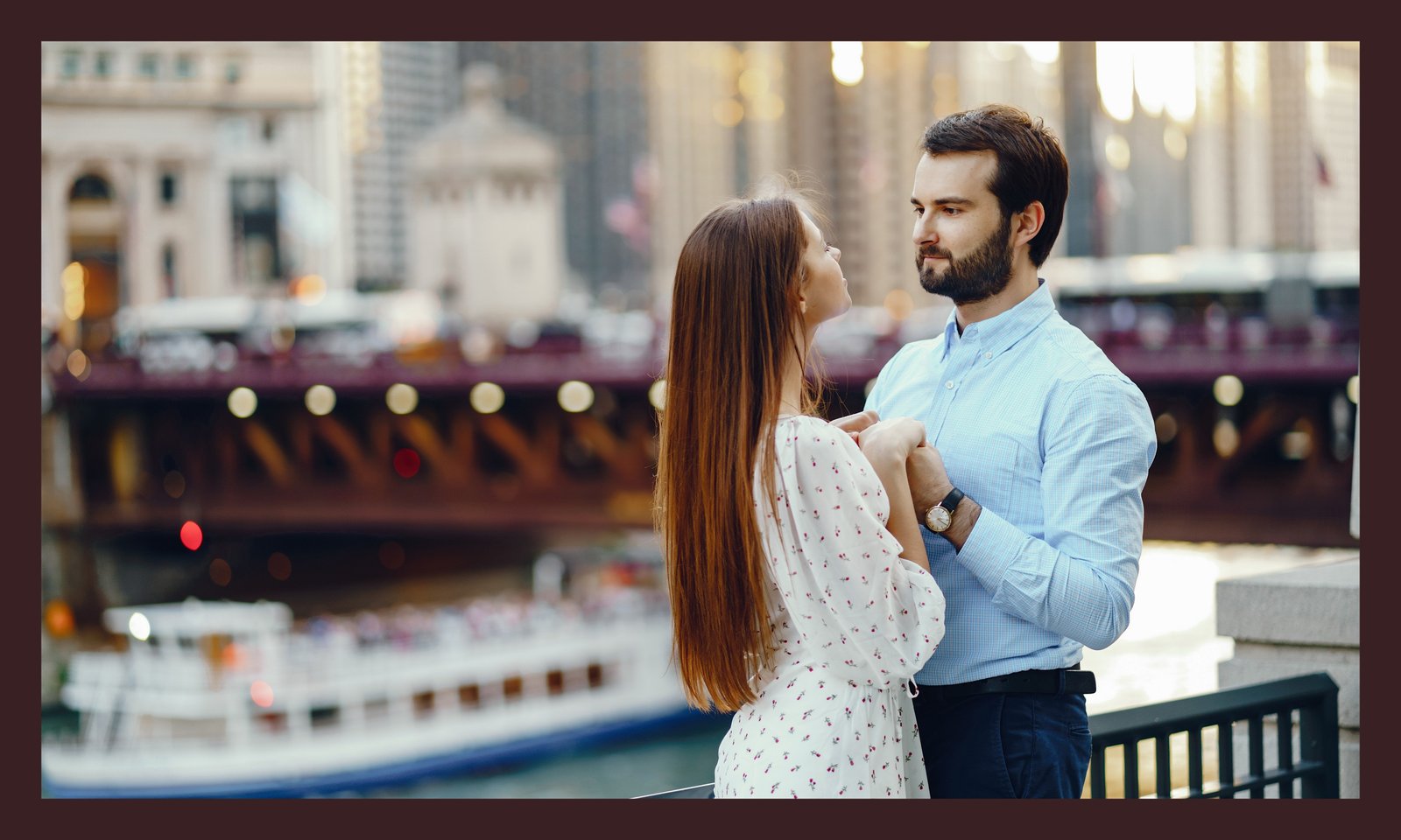 Best Dubai Honeymoon Destinations for American Couples